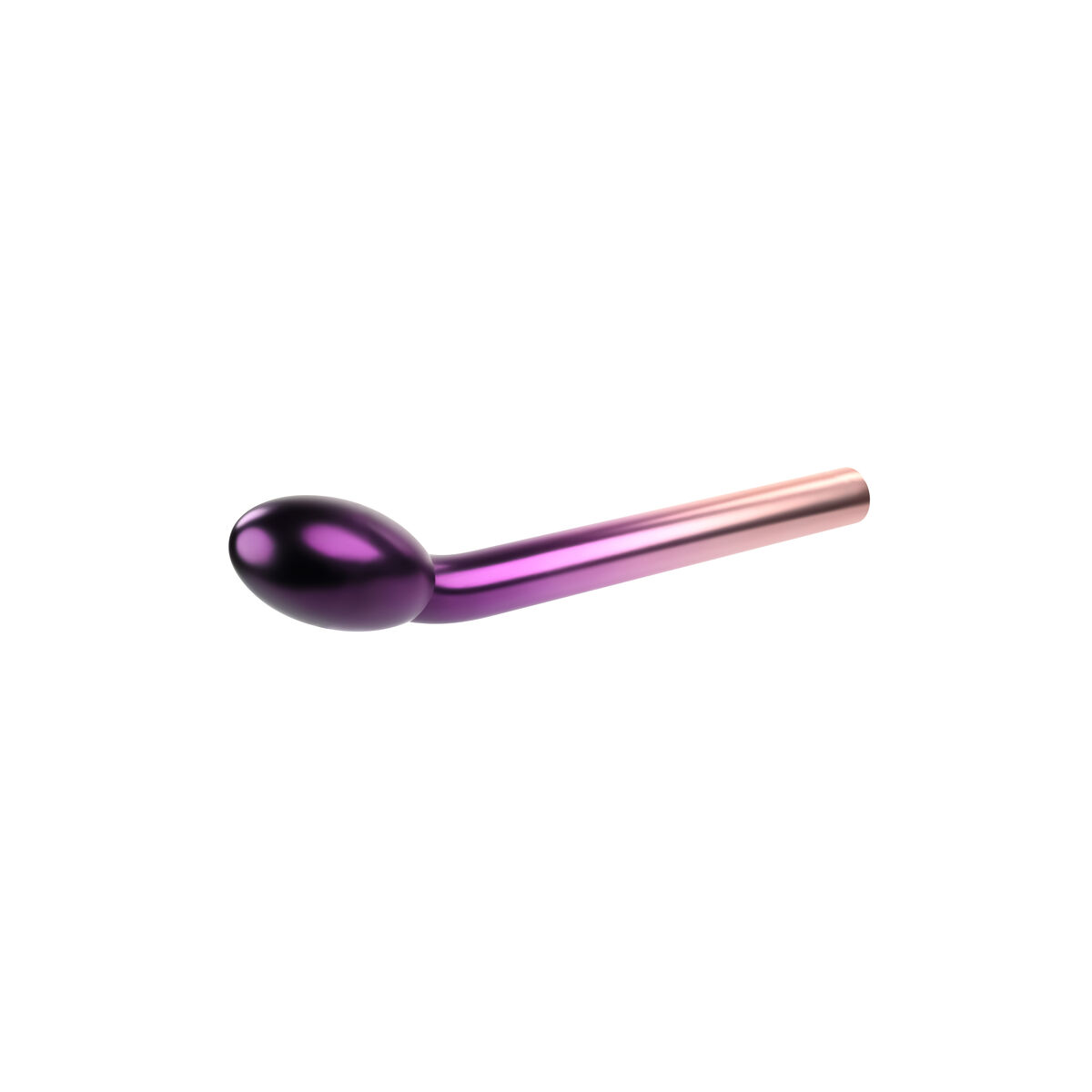 G-Punkt Vibrator Playboy Playboy Flerfarget